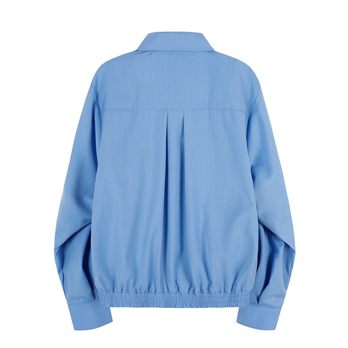 올롤로(OLOLO) 8pm Jacket VC Blue