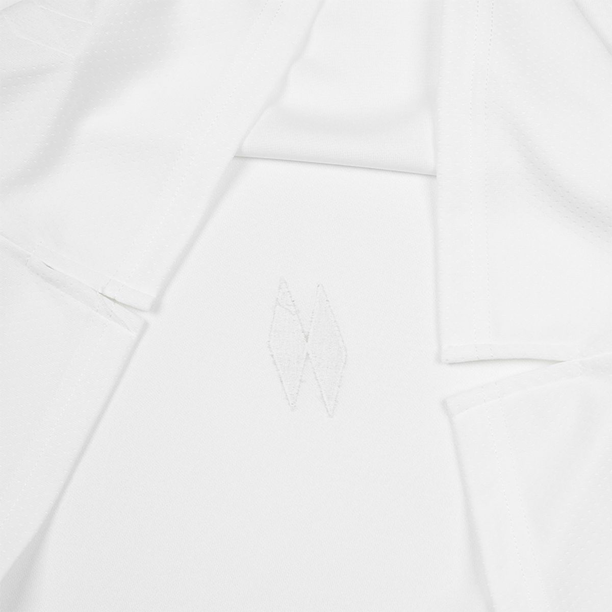올롤로(OLOLO) Figueroa Shirt White