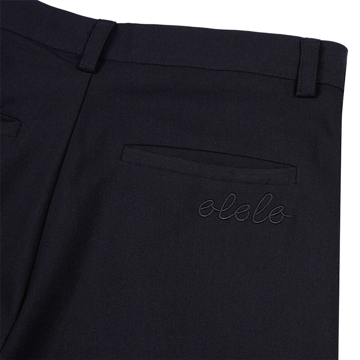 올롤로(OLOLO) Perfecto Short Navy