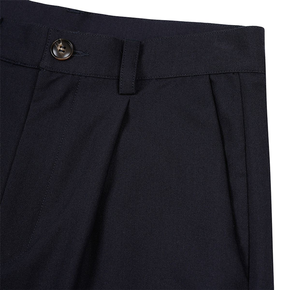 올롤로(OLOLO) Perfecto Short Navy