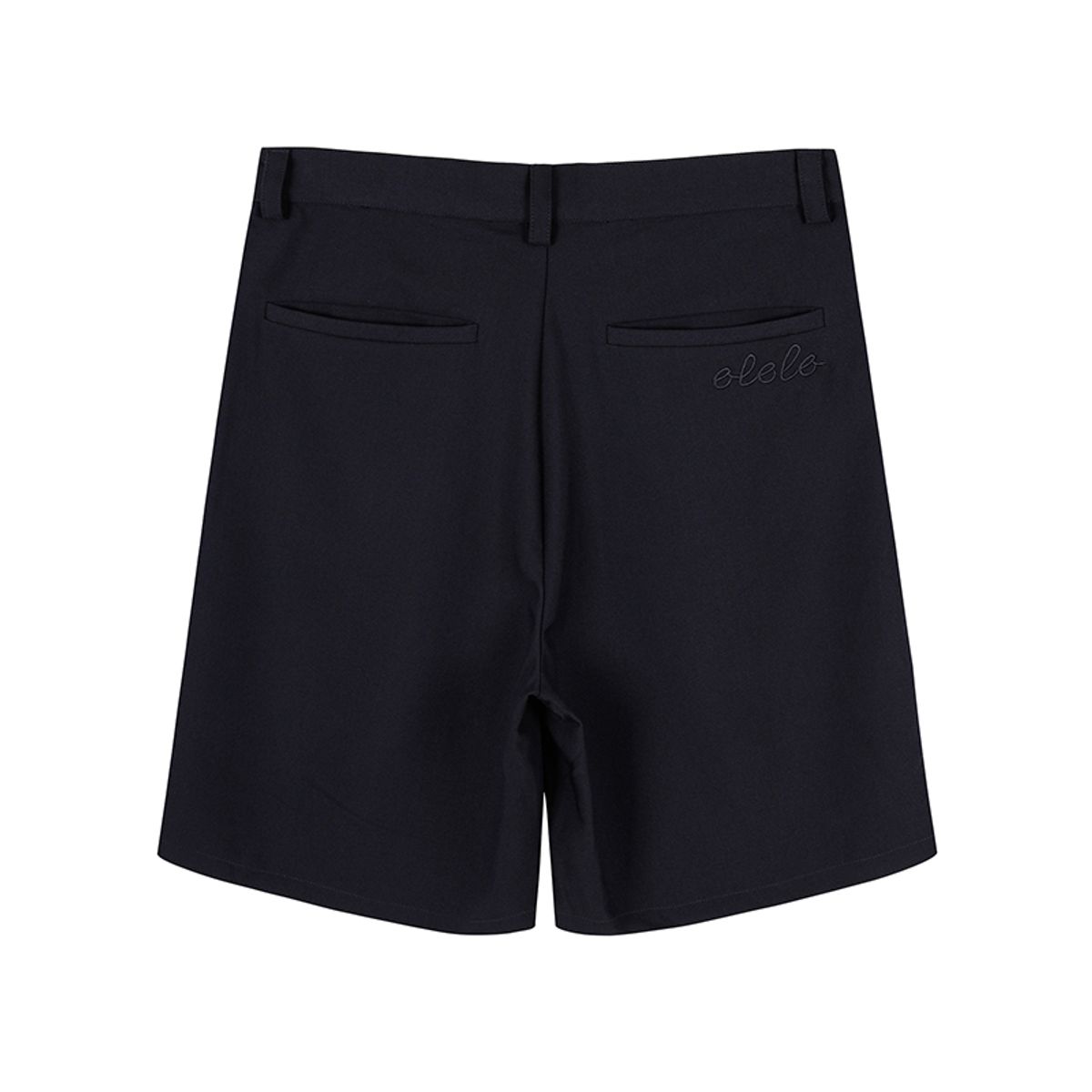 올롤로(OLOLO) Perfecto Short Navy
