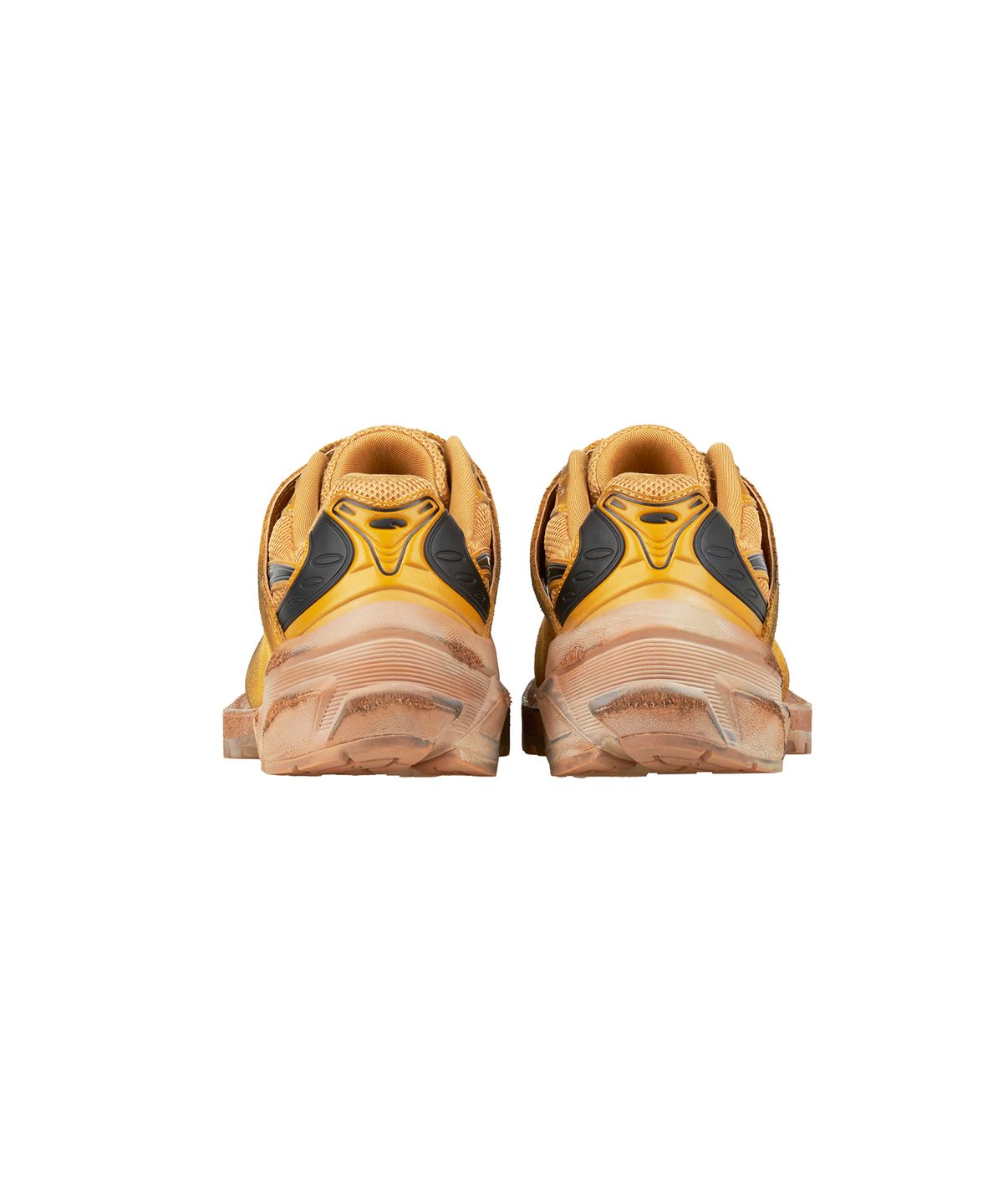리매진(REMAGINE) hybrid derby shoes starting bigger - Nasty Wheat