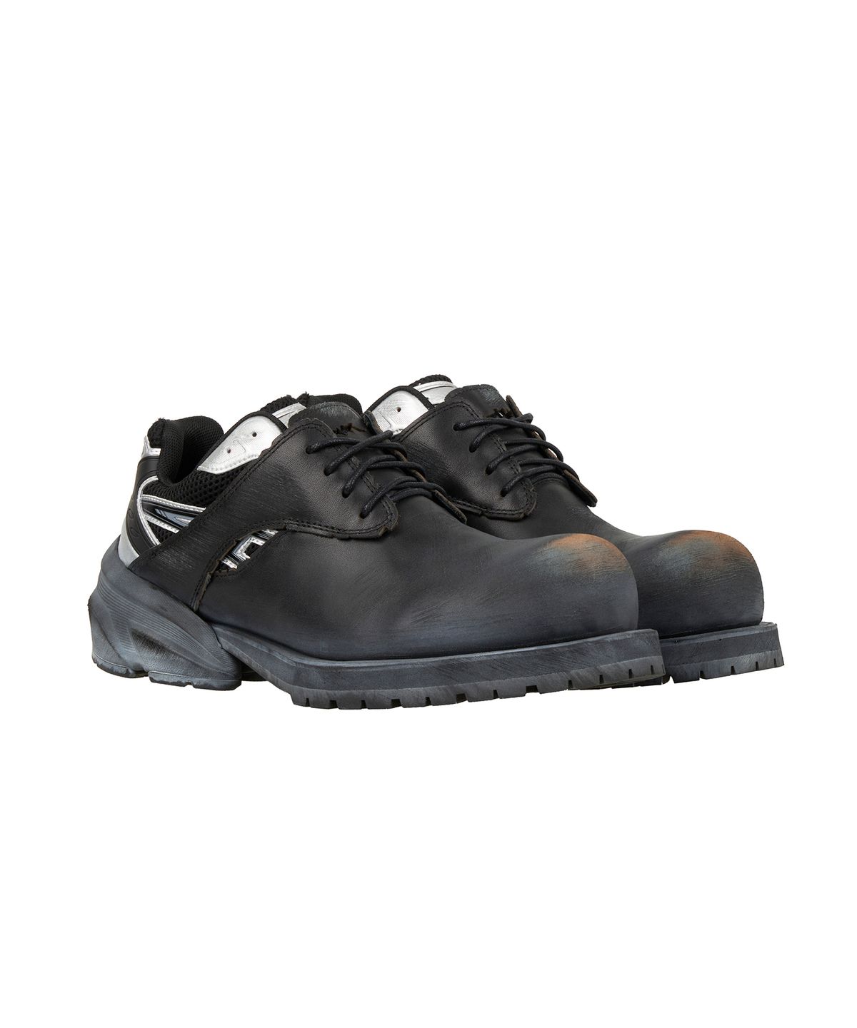 리매진(REMAGINE) hybrid derby shoes starting bigger - Nasty
