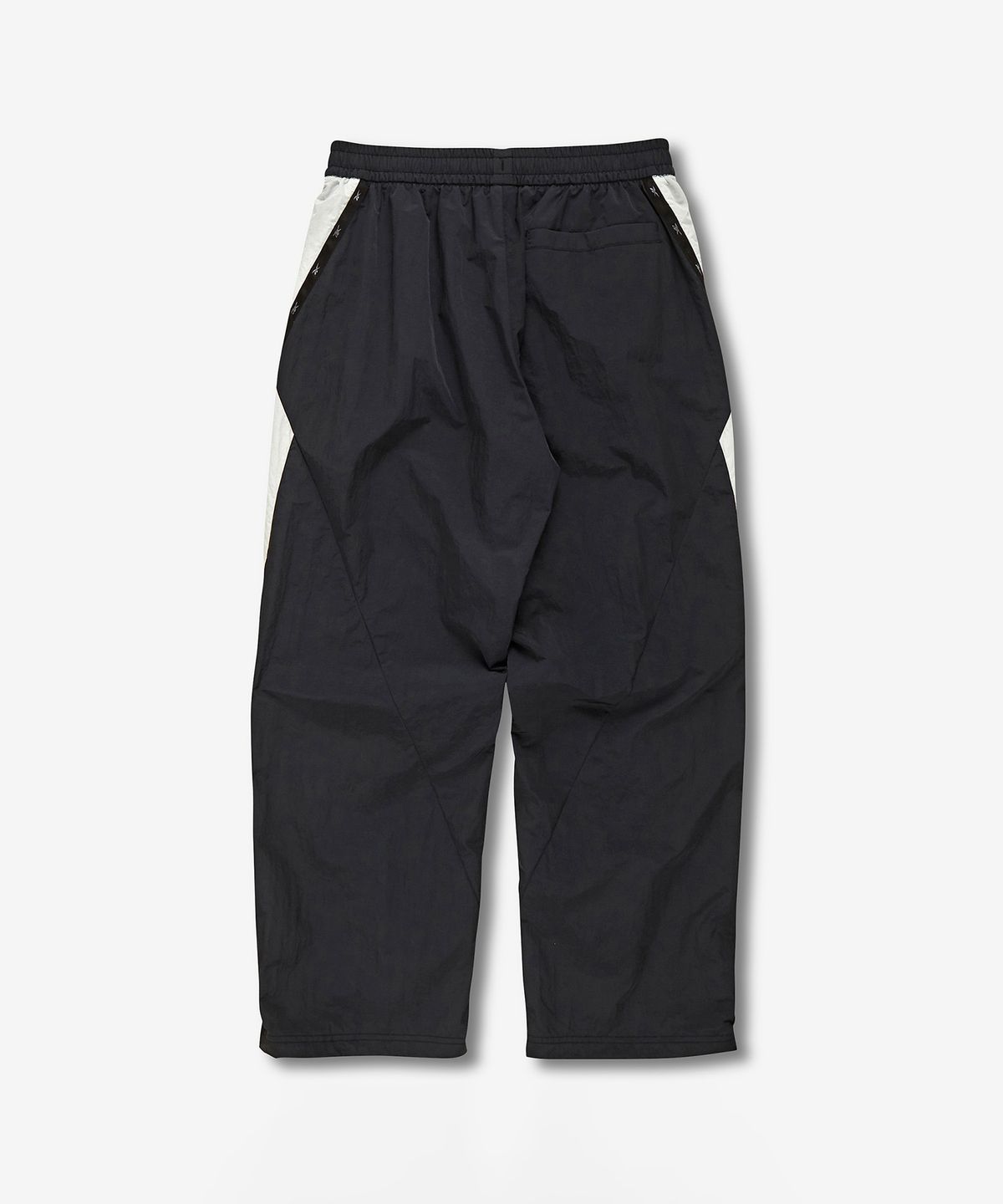 리복(REEBOK) 라이벌 웜업 팬츠 - 블랙