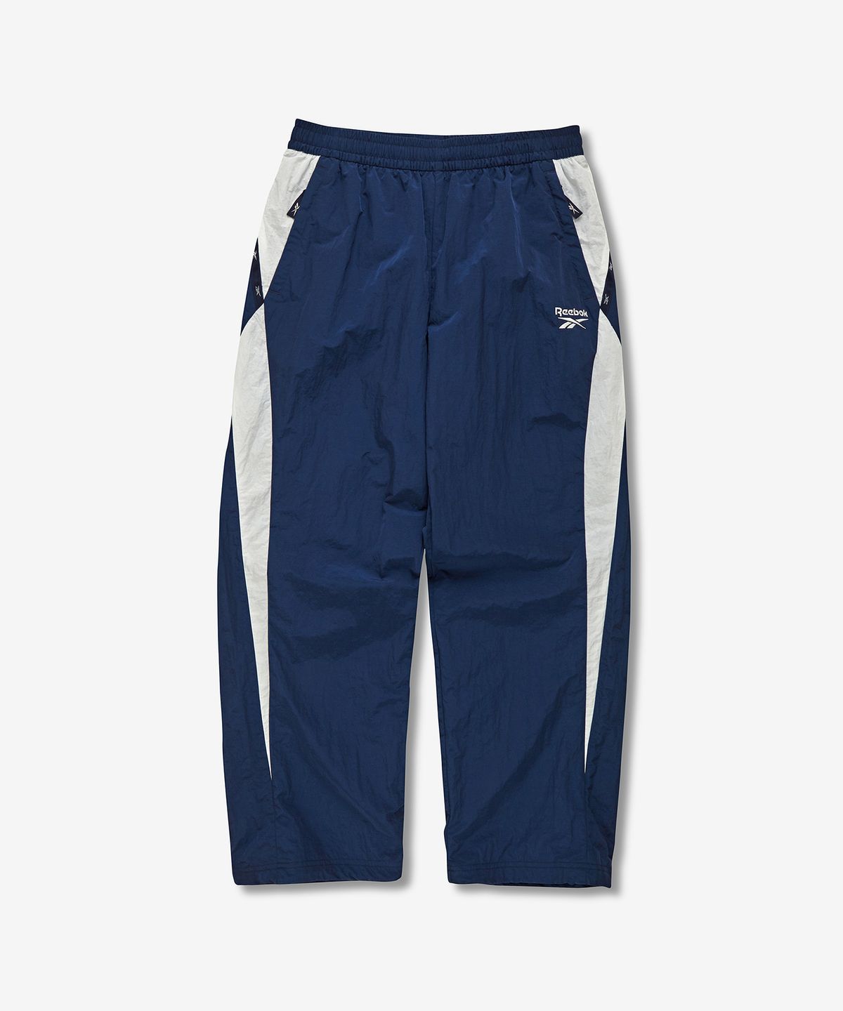 리복(REEBOK) 라이벌 웜업 팬츠 - 네이비