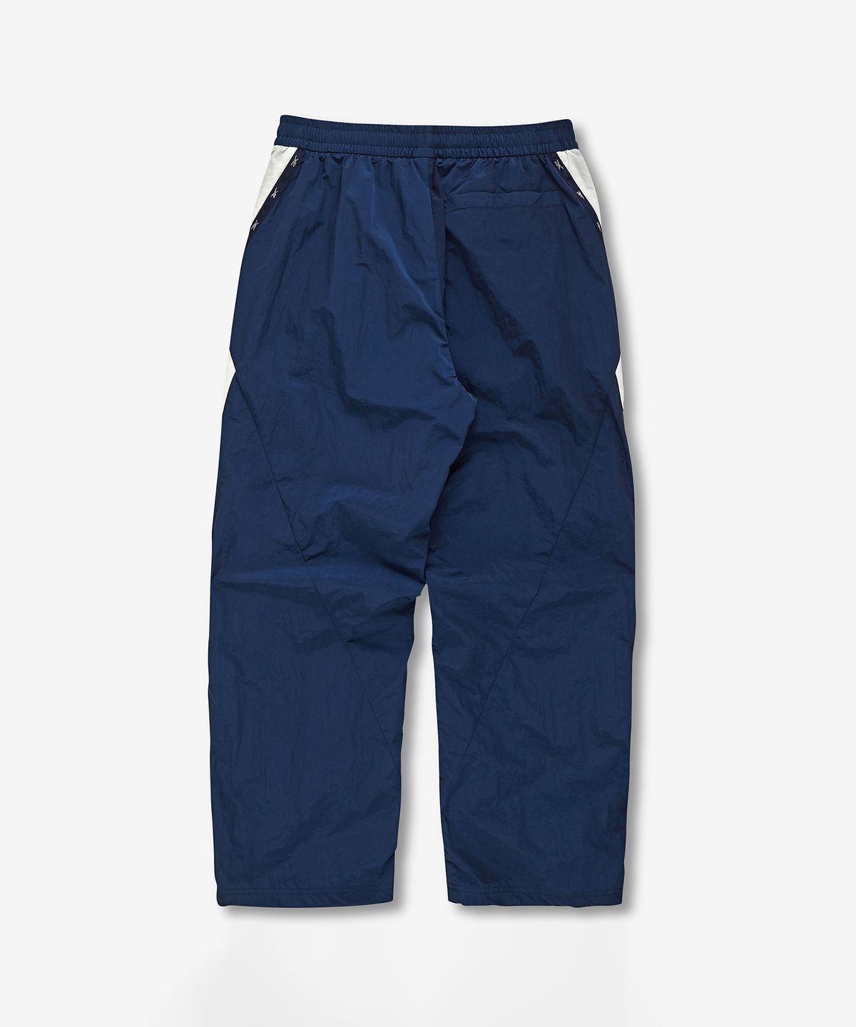 리복(REEBOK) 라이벌 웜업 팬츠 - 네이비