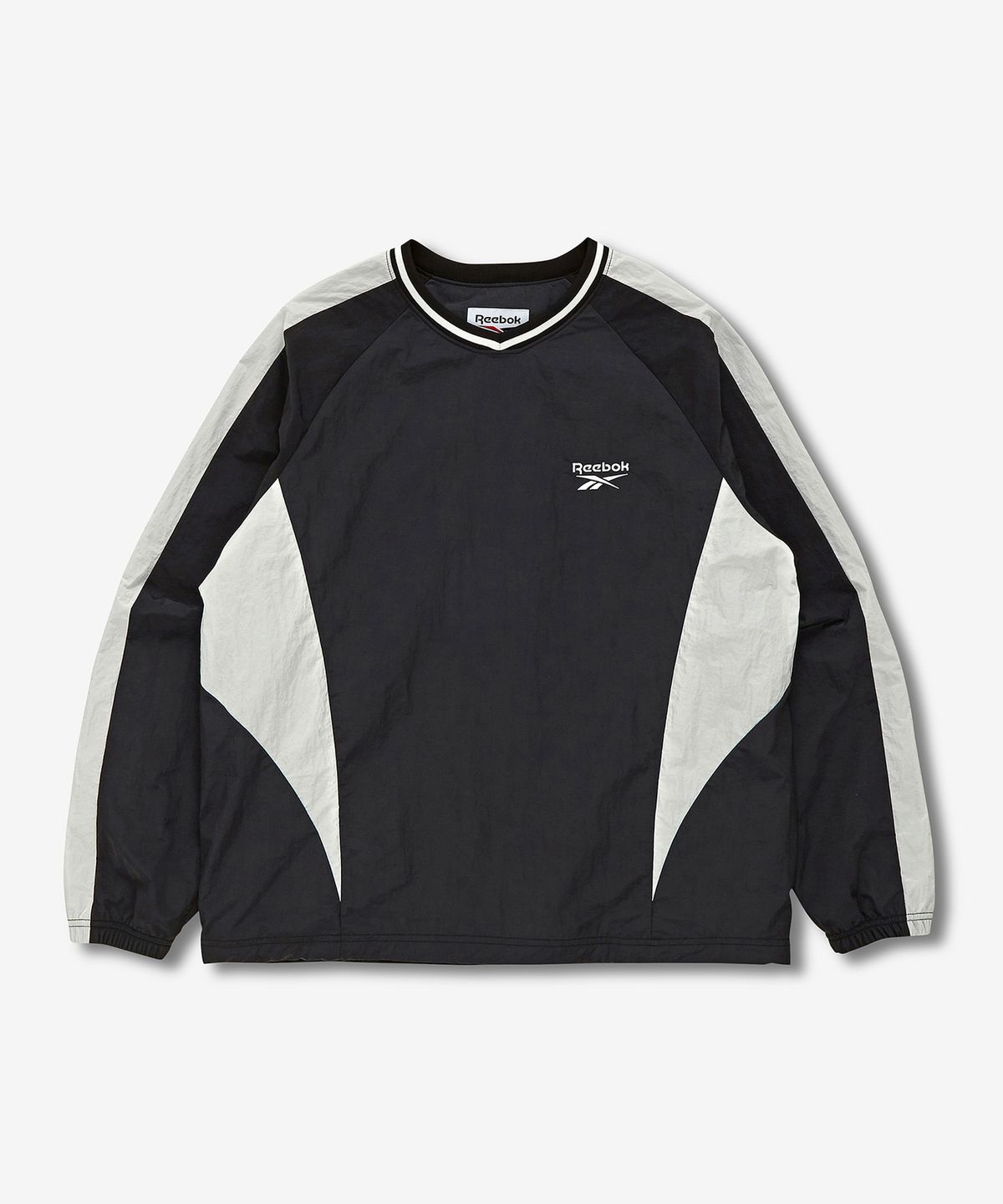 리복(REEBOK) 라이벌 우븐 피스테 - 블랙