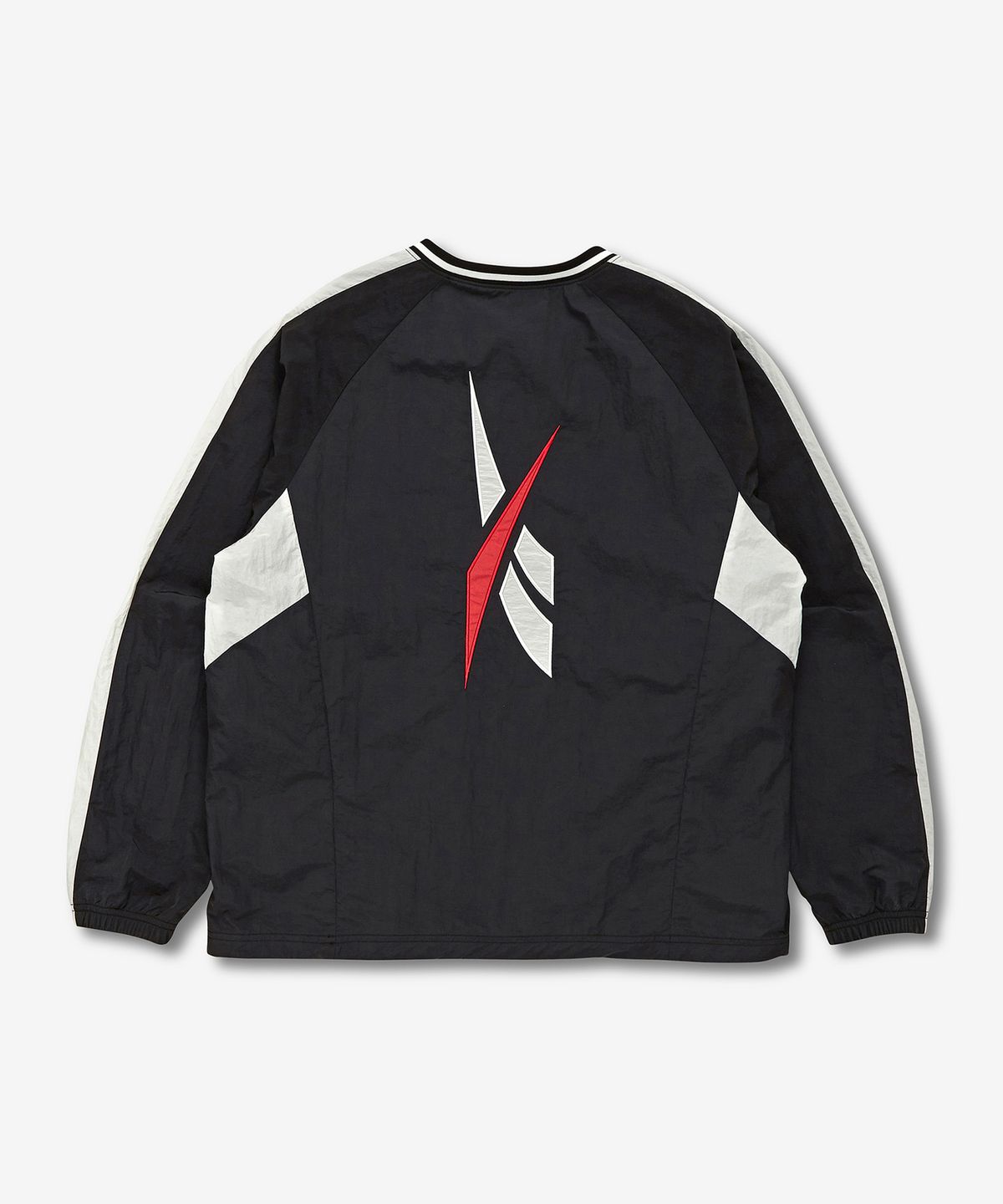 리복(REEBOK) 라이벌 우븐 피스테 - 블랙