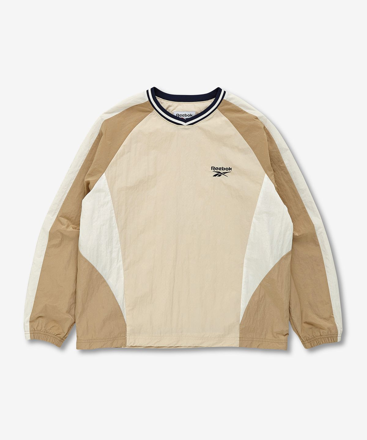 리복(REEBOK) 라이벌 우븐 피스테 - 베이지