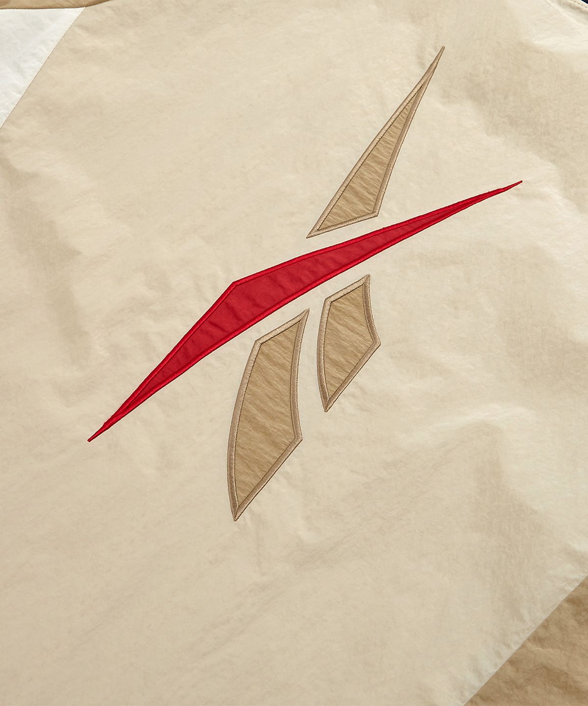 리복(REEBOK) 라이벌 우븐 피스테 - 베이지
