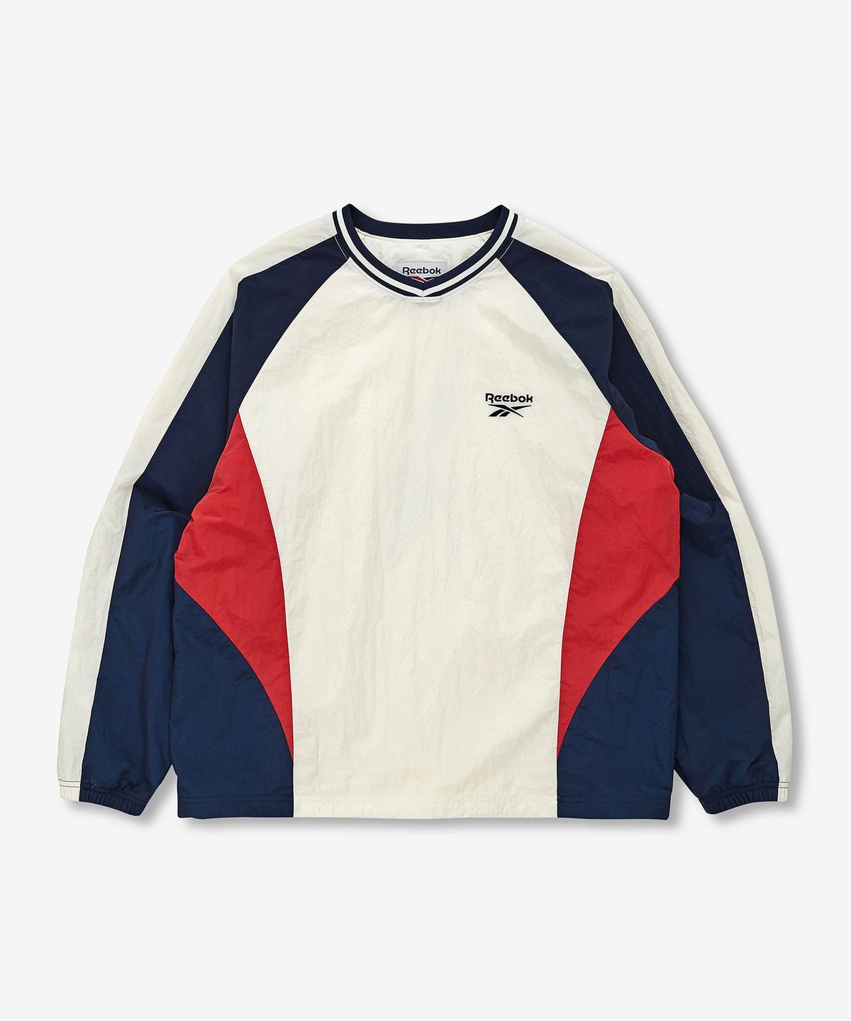 리복(REEBOK) 라이벌 우븐 피스테 - 화이트