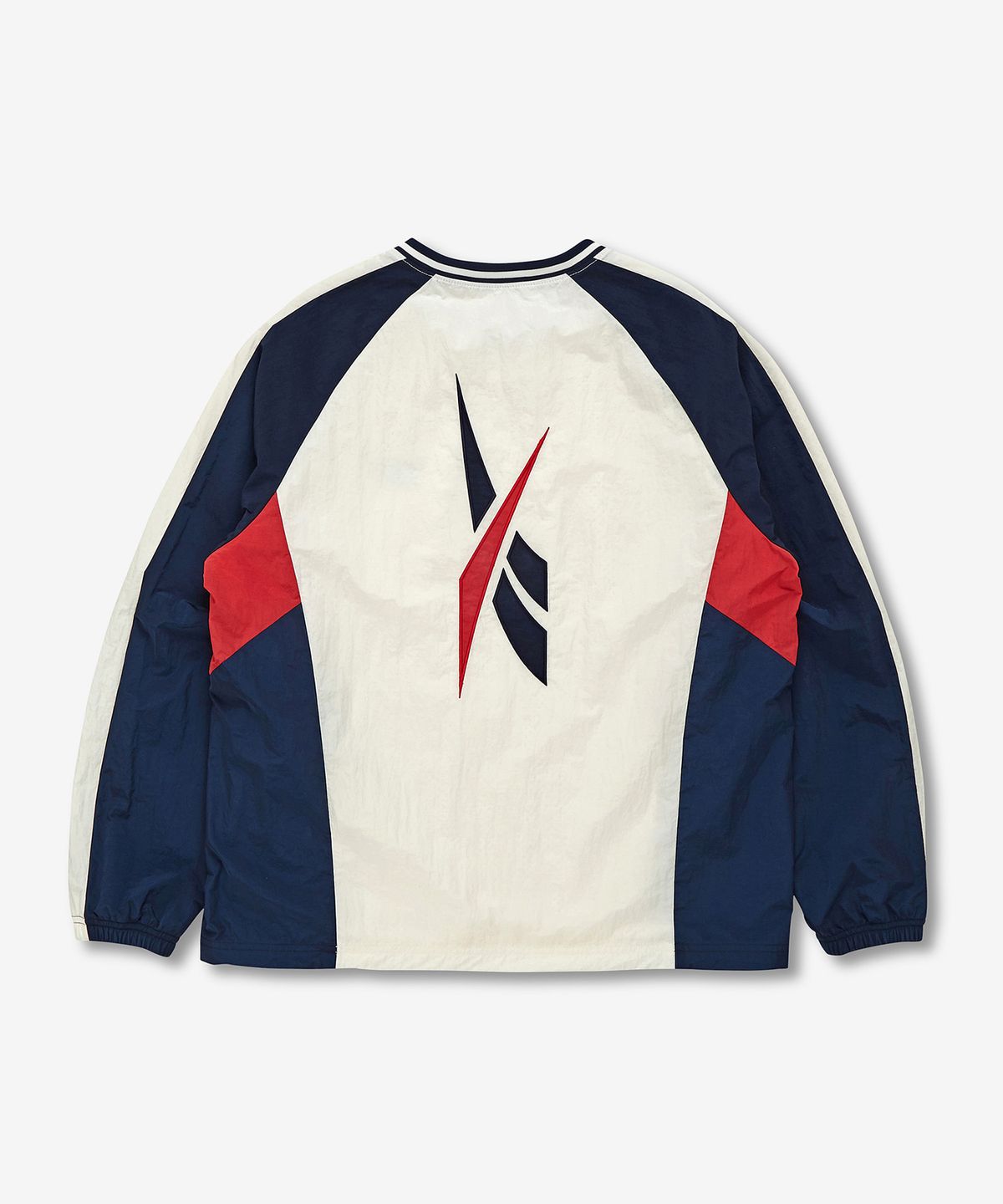 리복(REEBOK) 라이벌 우븐 피스테 - 화이트