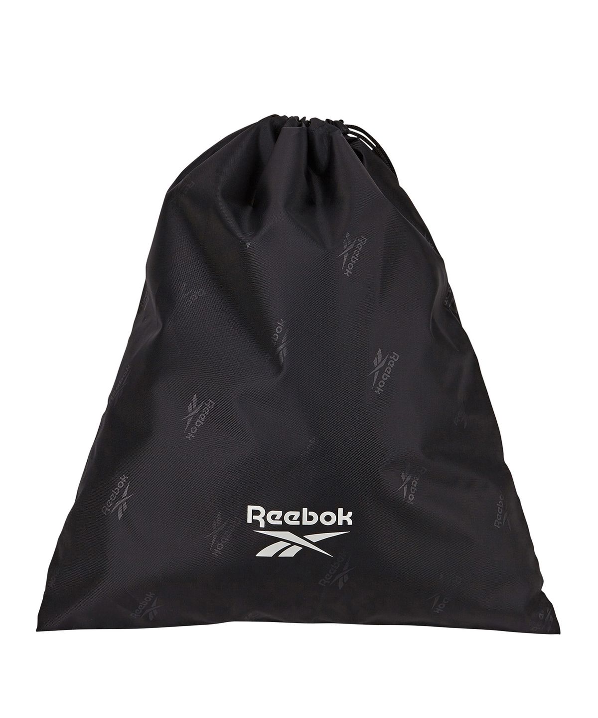 리복(REEBOK) 포켓 더플백 - 레드