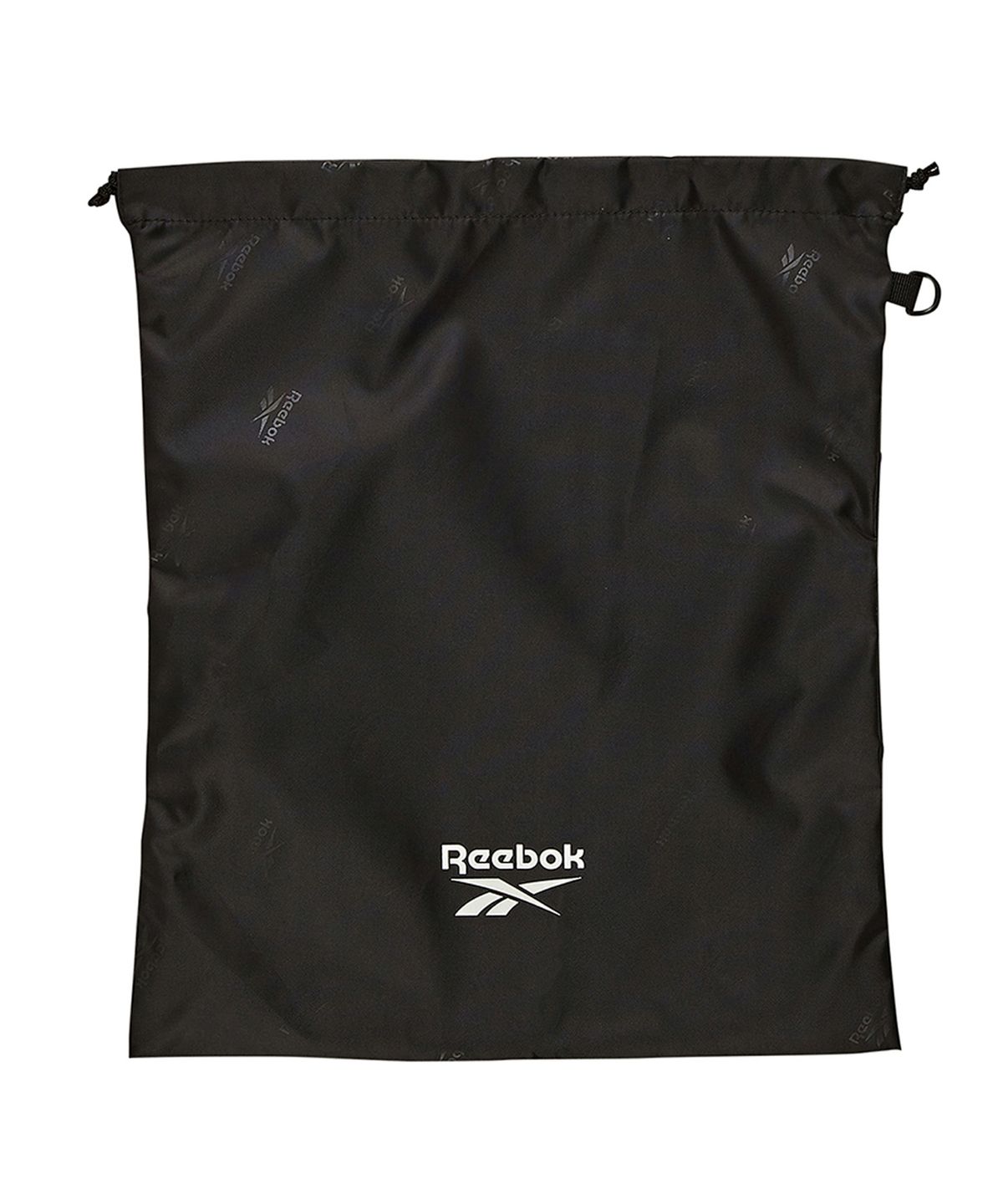 리복(REEBOK) 포켓 더플백 - 네이비