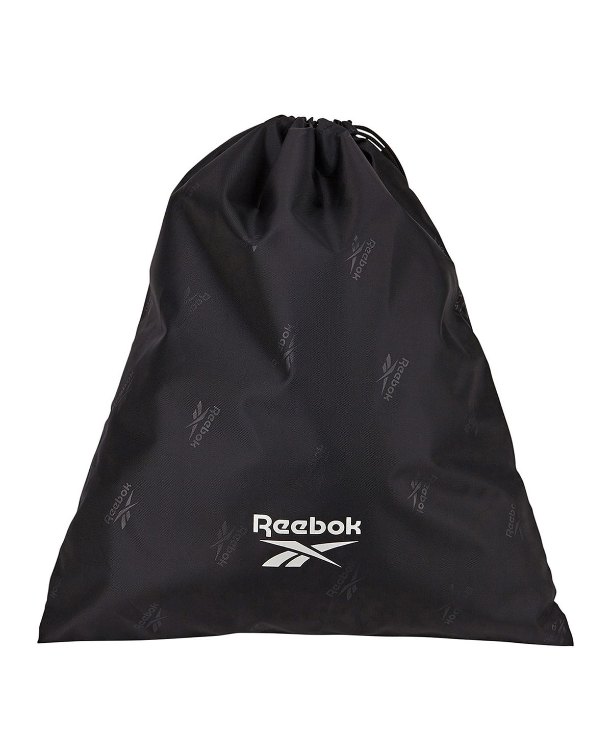 리복(REEBOK) 포켓 더플백 - 네이비
