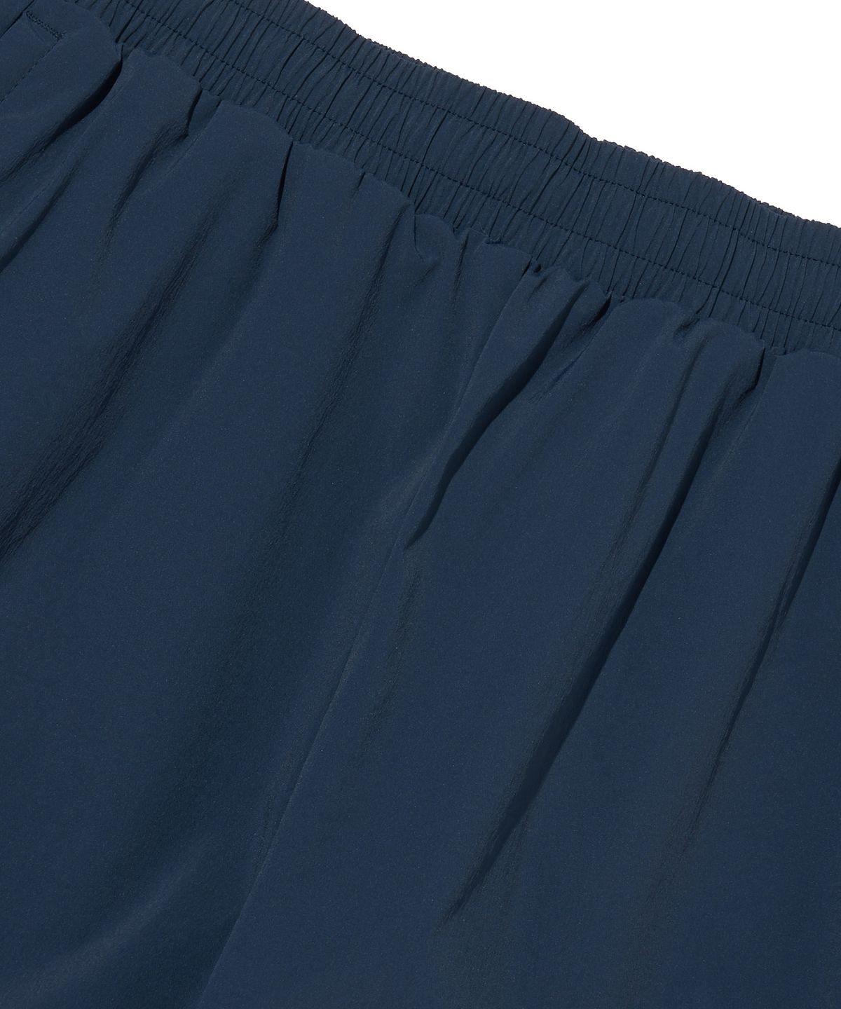 리복(REEBOK) 플로우 웜업 조거 팬츠 - 네이비
