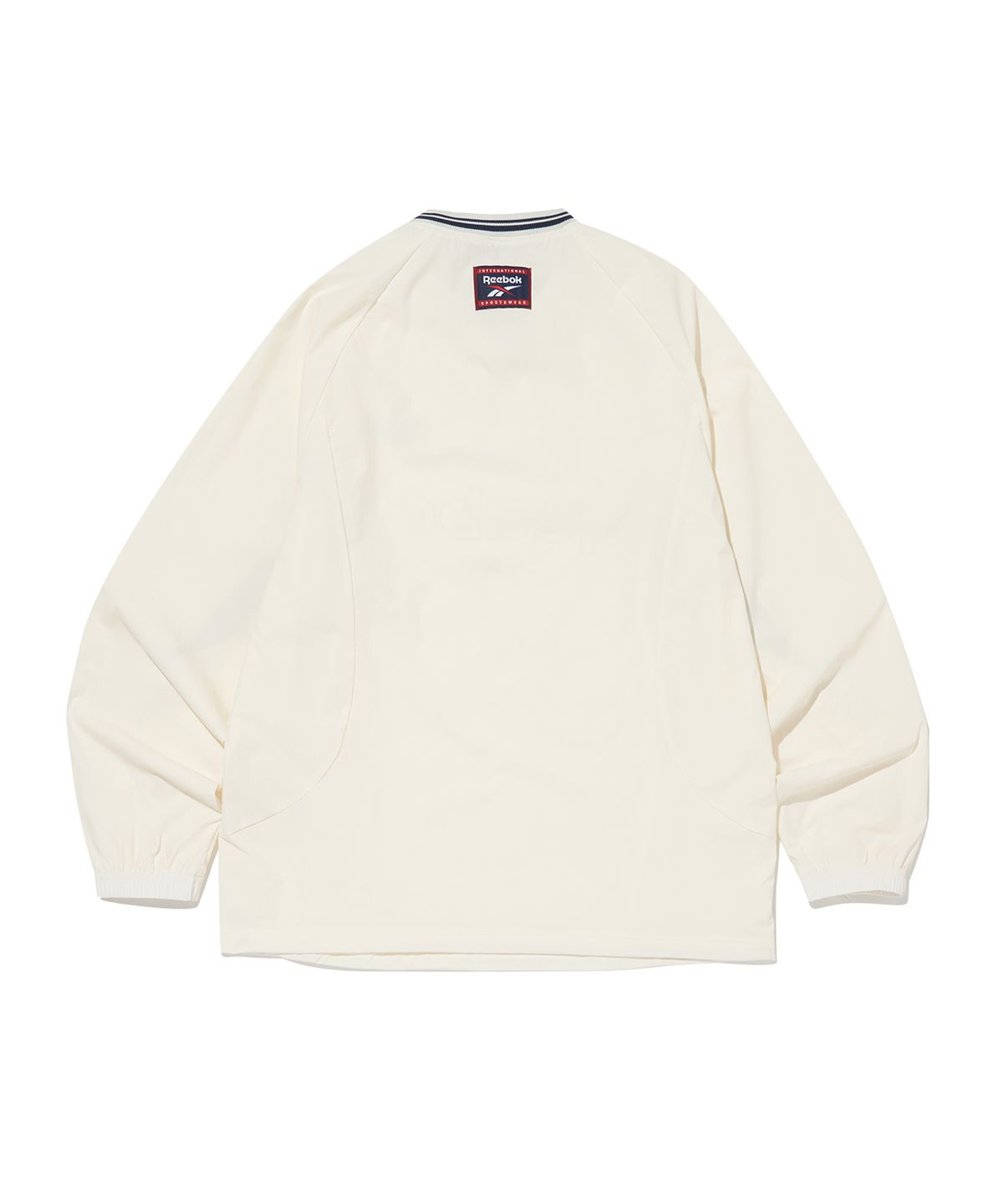 리복(REEBOK) 플로우 우븐 피스테 - 화이트