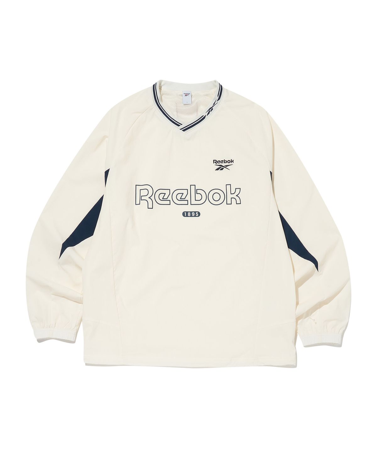 리복(REEBOK) 플로우 우븐 피스테 - 화이트