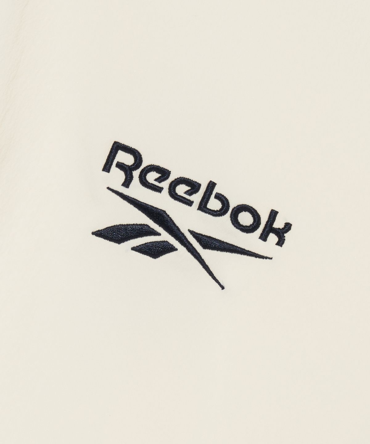 리복(REEBOK) 플로우 윈드 브레이커 - 화이트