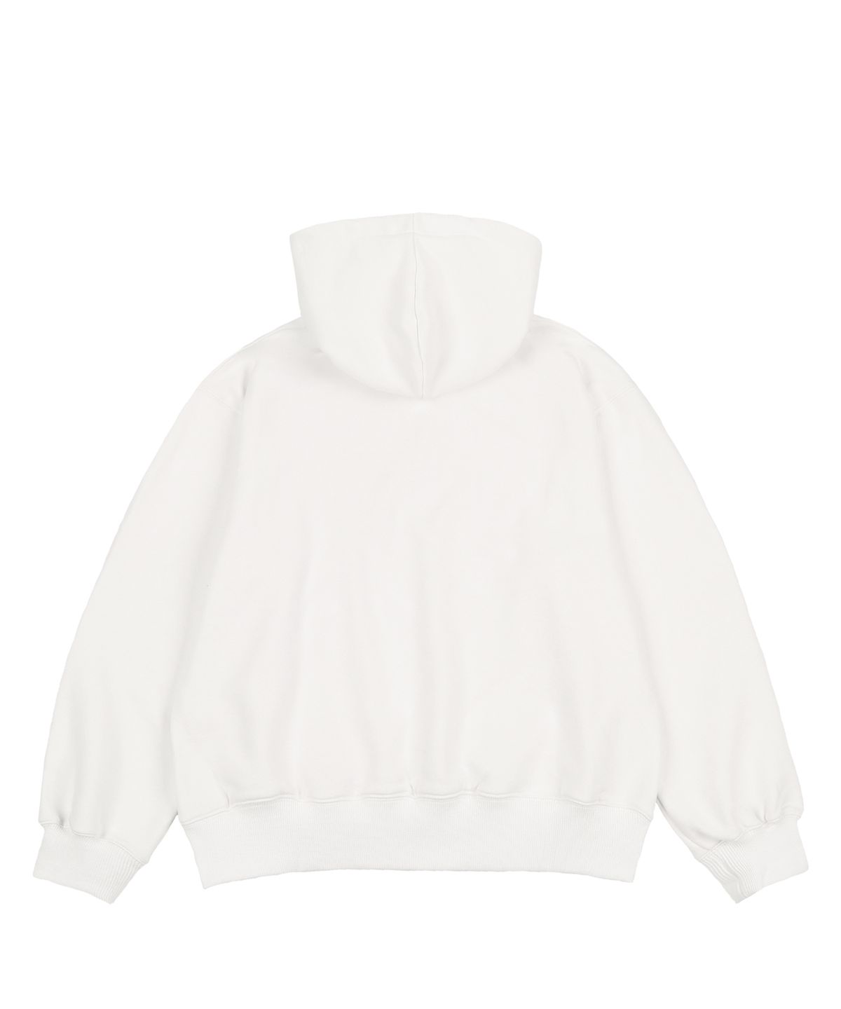 카이파이(KAIFAI) Int Prty Hoodie (White)_K24ZB765