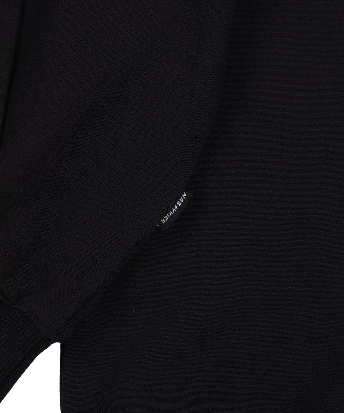 카이파이(KAIFAI) Int Prty Hoodie (Black)_K24ZB765