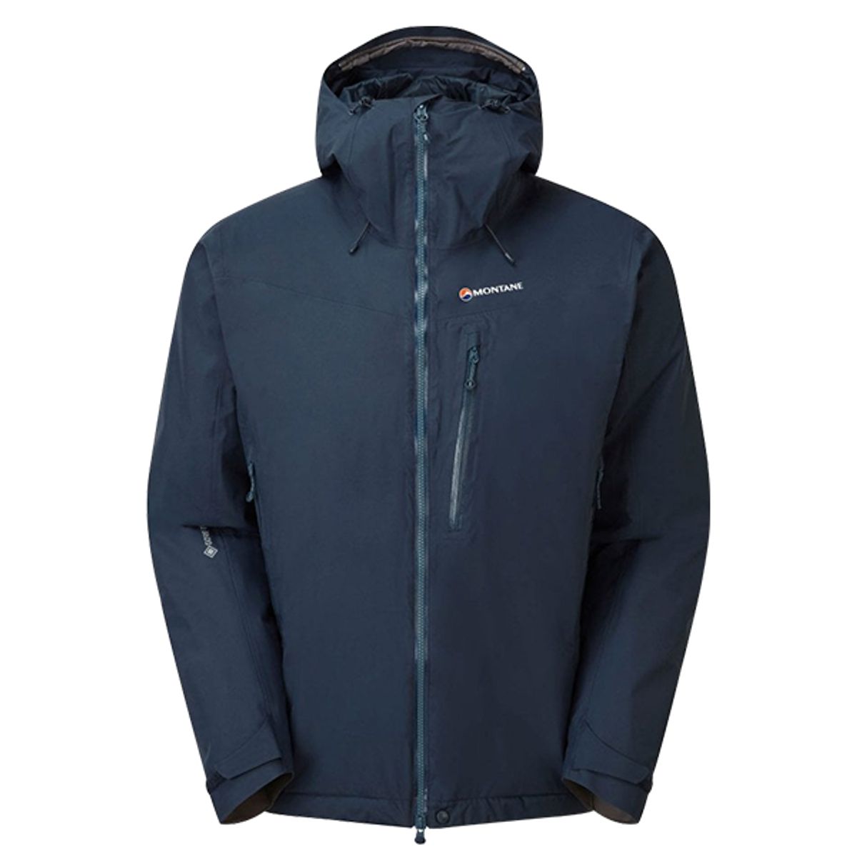 몬테인(MONTANE) 듀얼리티 프리마로프트 자켓