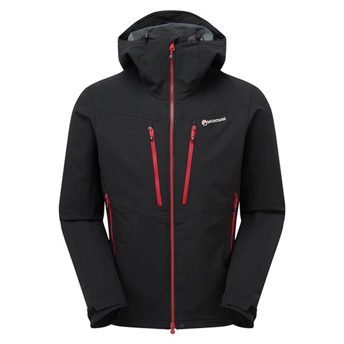 몬테인(MONTANE) 다이노 XT 자켓