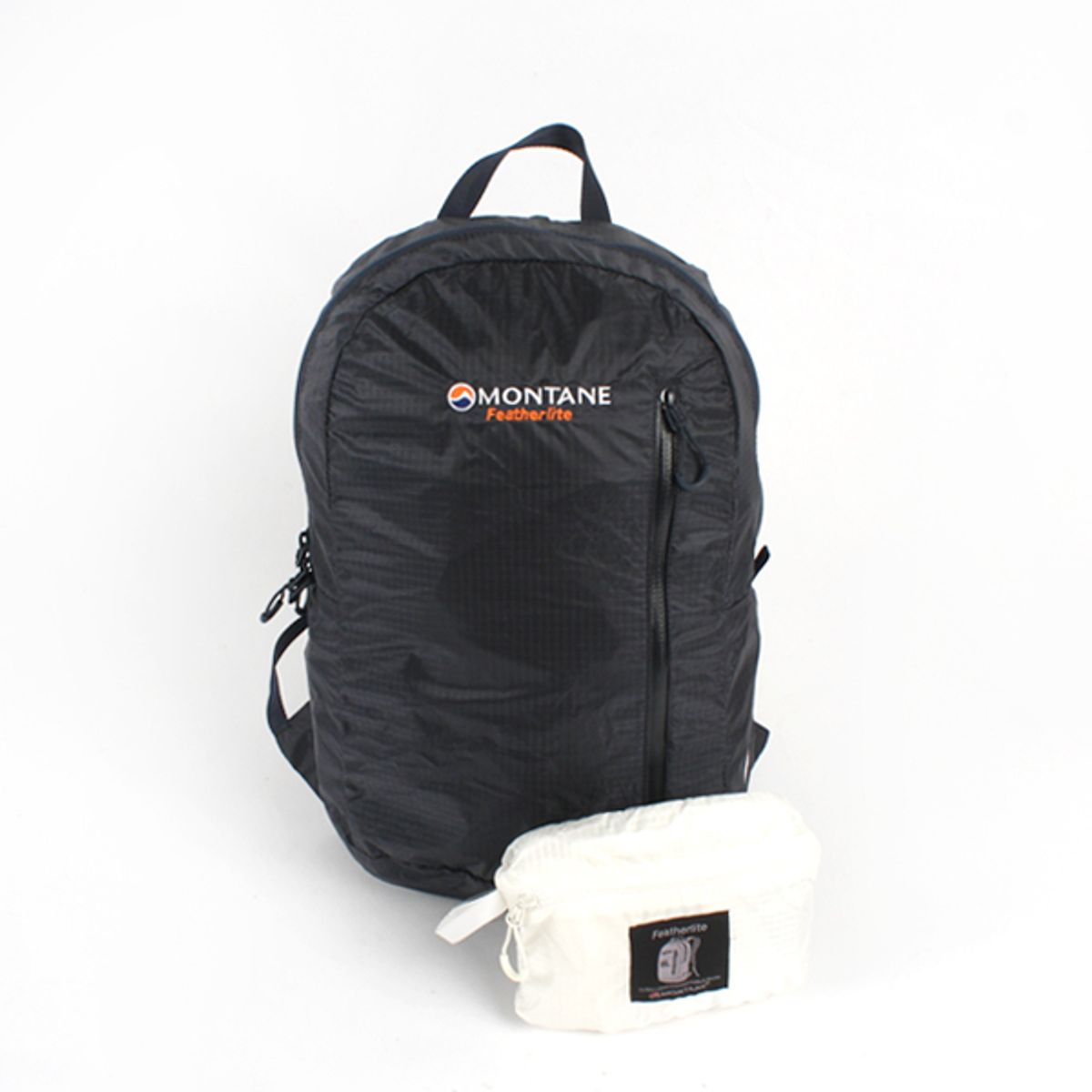 몬테인(MONTANE) 뉴 페더라이트8