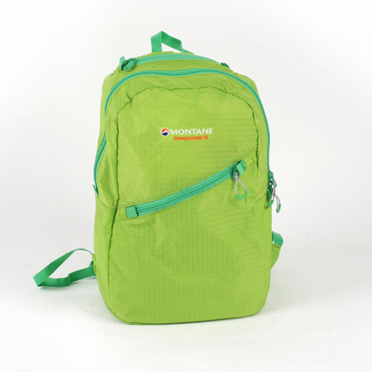 몬테인(MONTANE) 허니콤14 경량 폴딩 백팩