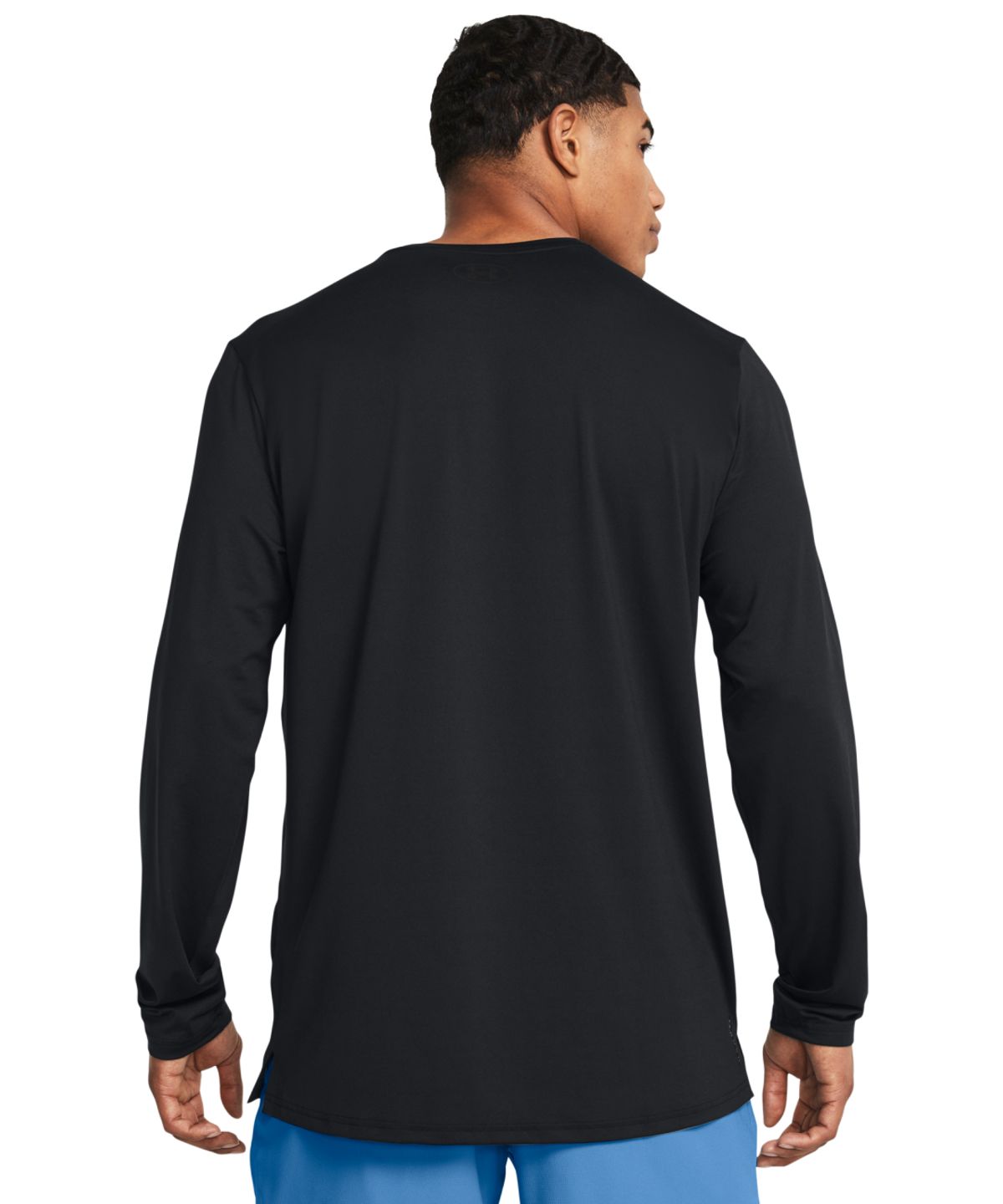 언더아머(UNDERARMOUR) 배니시 에너지 긴팔 1385418-001