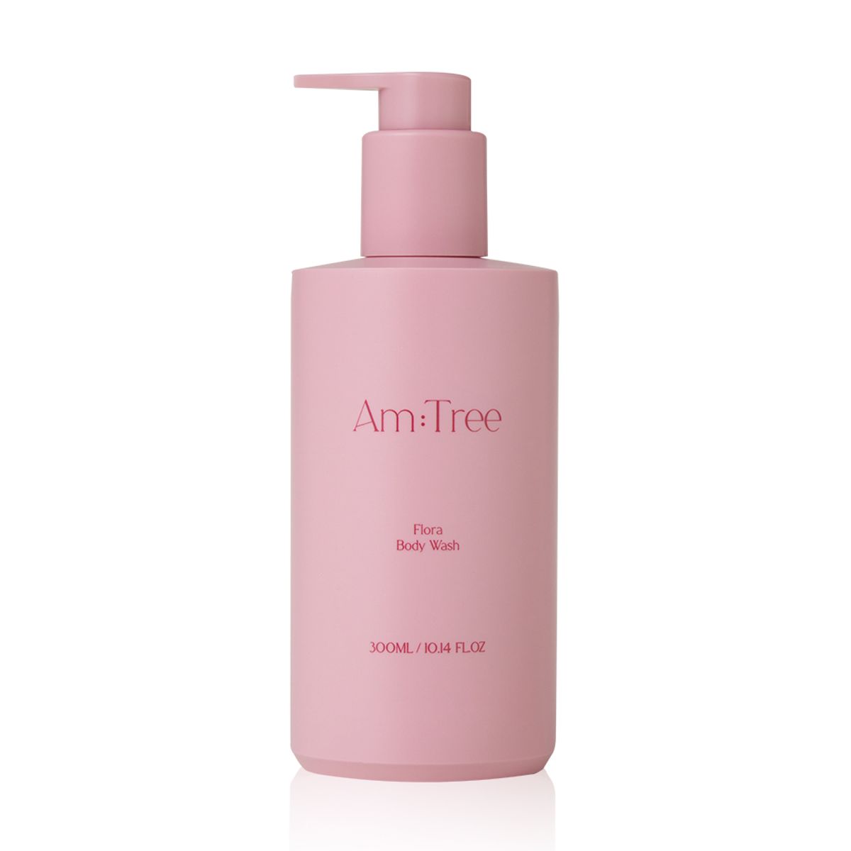 에이엠트리(AMTREE) 에이엠트리 플로라 바디워시 300ml