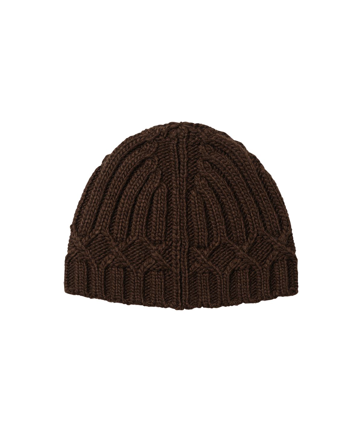 웰빙익스프레스(WELLBEING EXPRESS) Wool Crochet Beanie Acorn