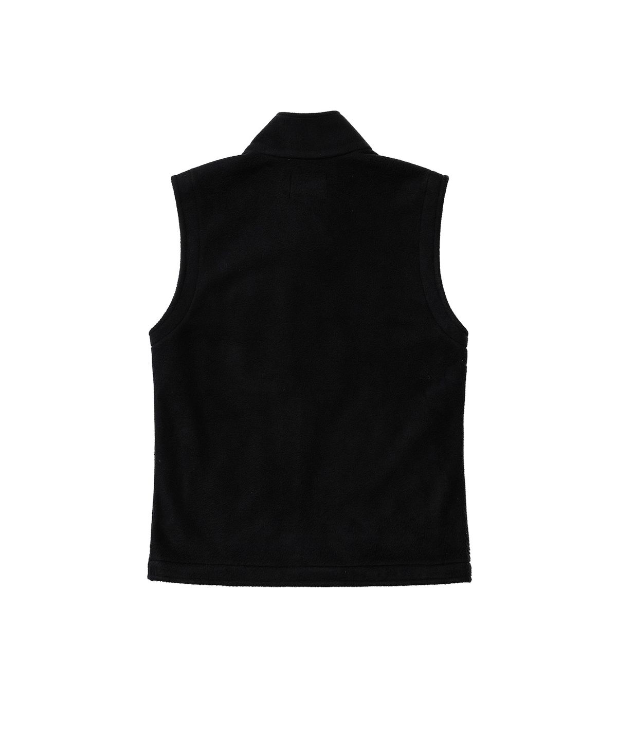웰빙익스프레스(WELLBEING EXPRESS) Fleece Vest Black