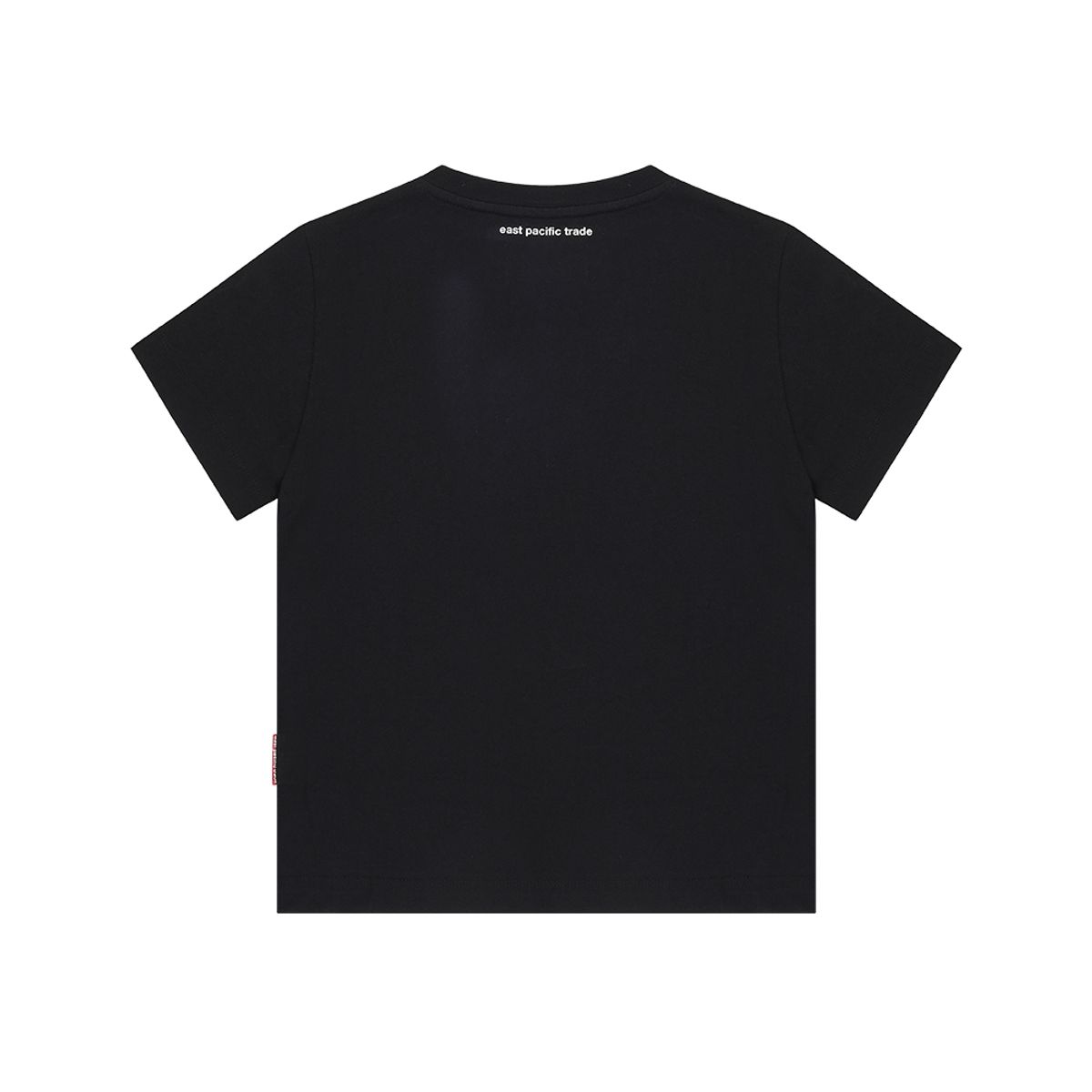 이피티(EPT) WM FOOTBALL T-SHIRT (BLACK)