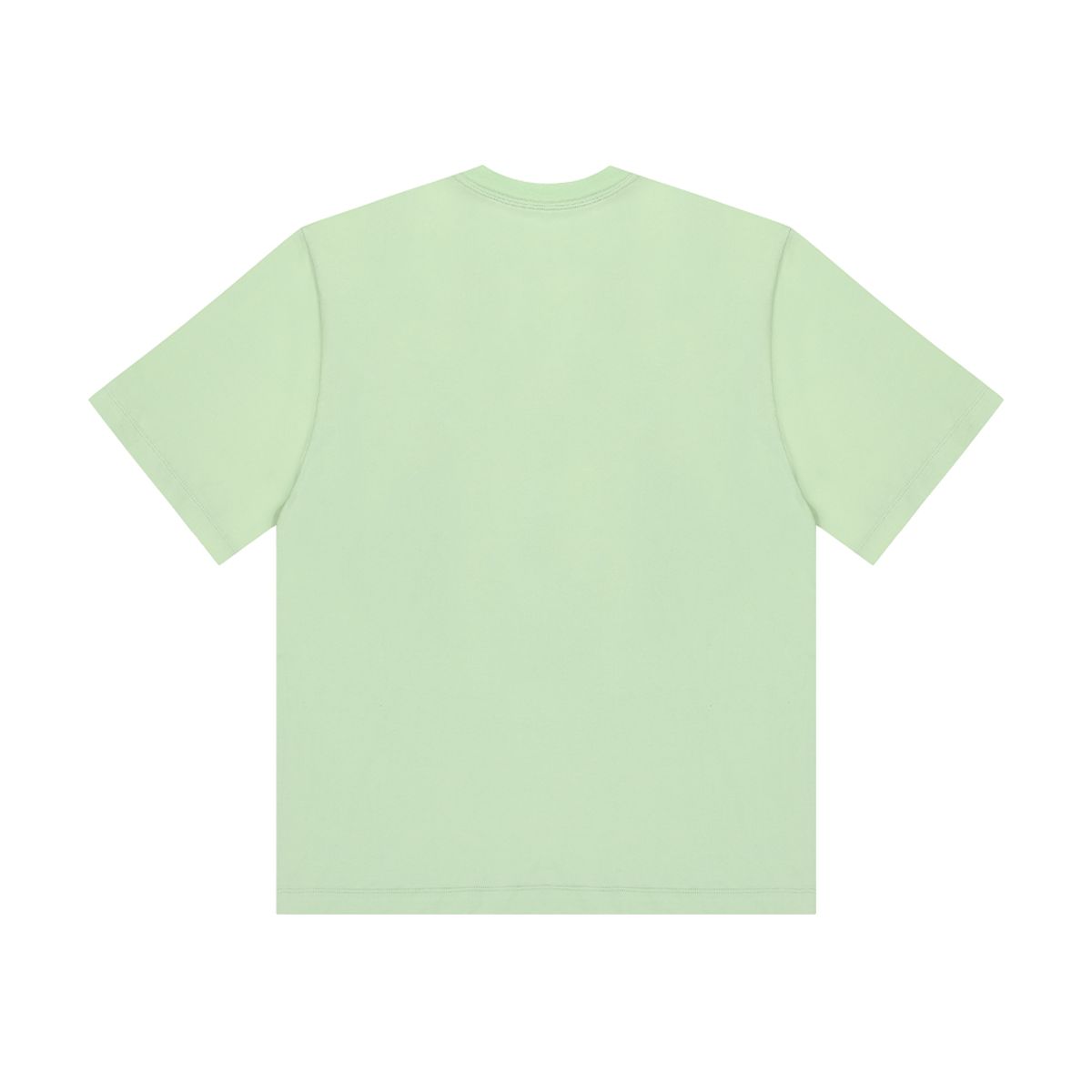 이피티(EPT) FRONT BOX LOGO T-SHIRT (MINT)