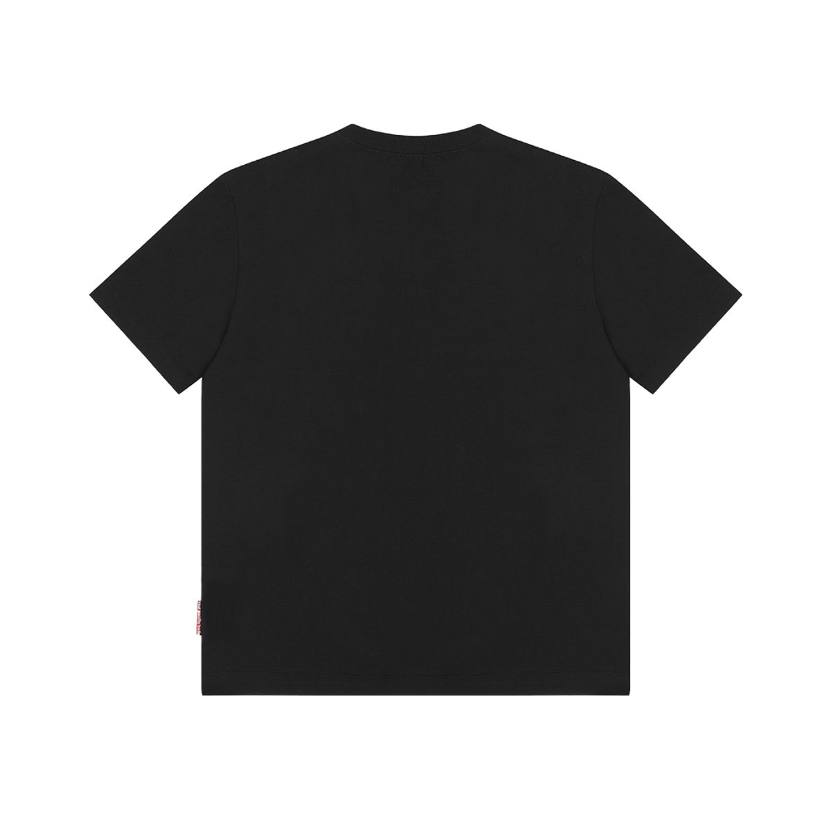 이피티(EPT) NIBBLE T-SHIRT (BLACK)