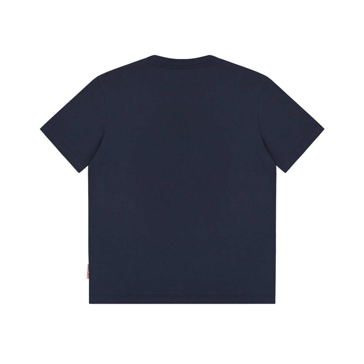 이피티(EPT) NIBBLE T-SHIRT (NAVY)