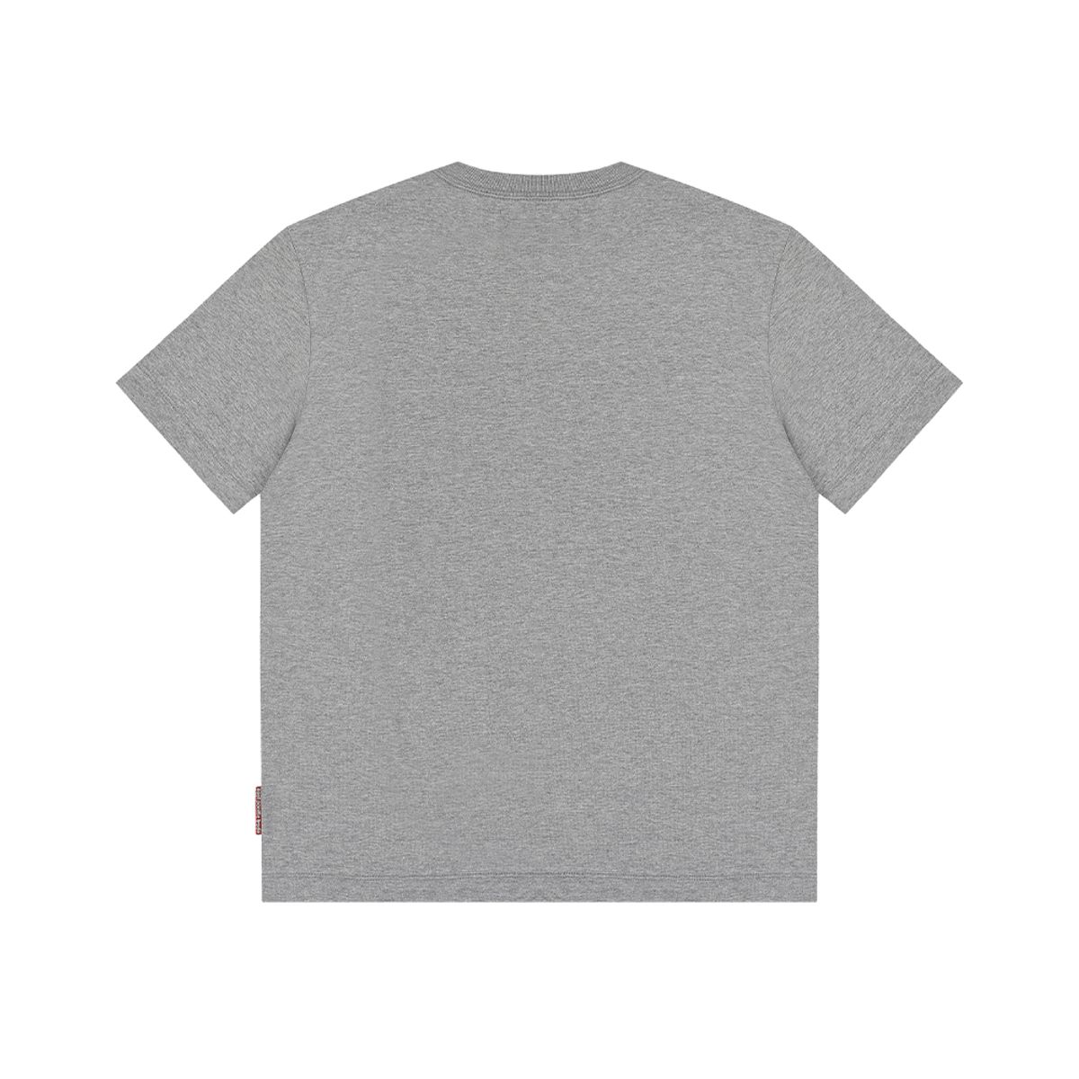 이피티(EPT) NIBBLE T-SHIRT (GREY)