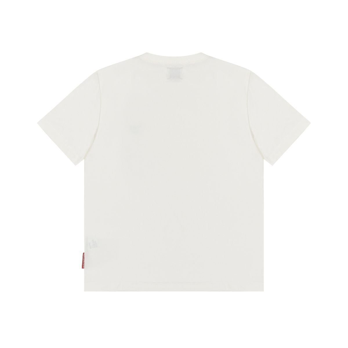 이피티(EPT) NIBBLE T-SHIRT (WHITE)