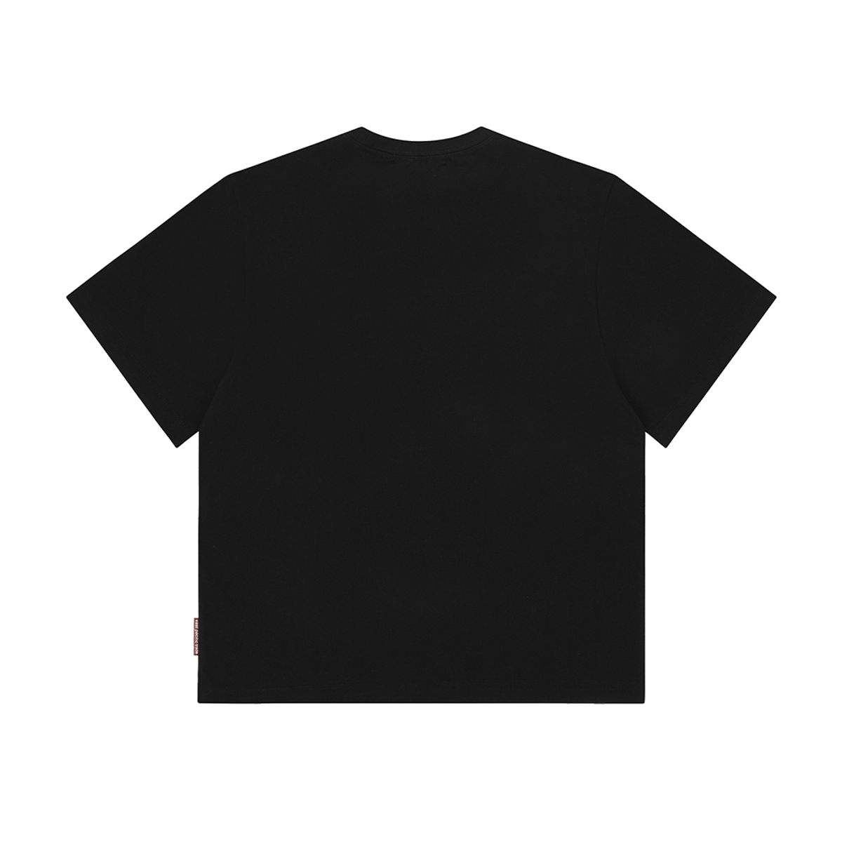 이피티(EPT) ARCH T-SHIRT (BLACK)