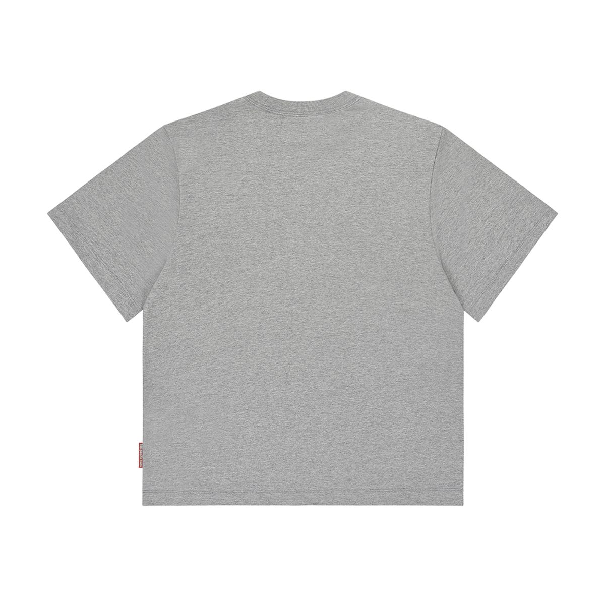 이피티(EPT) ARCH T-SHIRT (GREY)