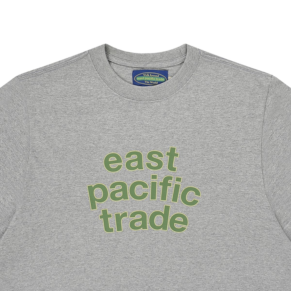 이피티(EPT) ARCH T-SHIRT (GREY)
