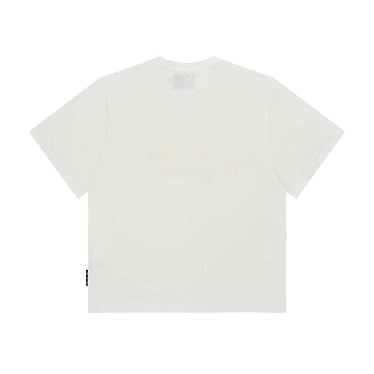 이피티(EPT) ARCH T-SHIRT (WHITE)