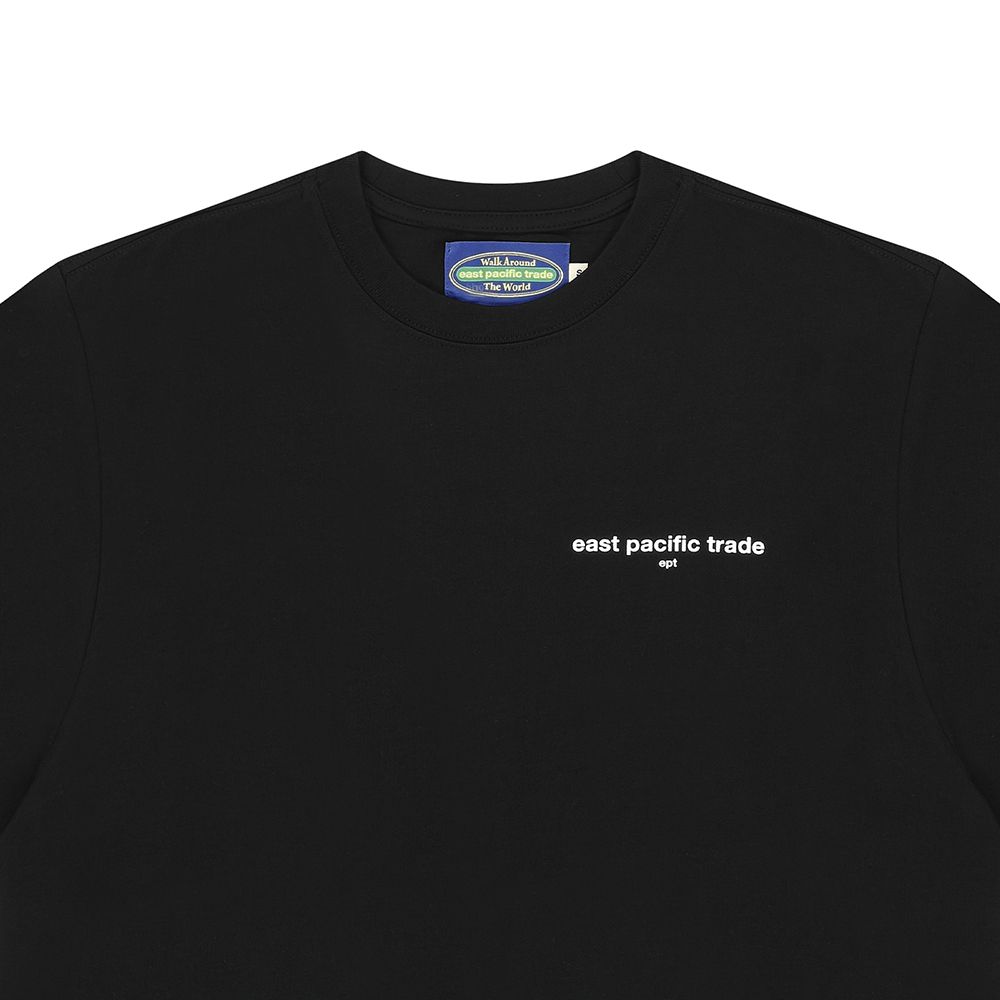 ept ♥ Namsan T-Shirt /追跡付 MUSINSA | EPT NAMSAN T-SHIRT (BLACK)