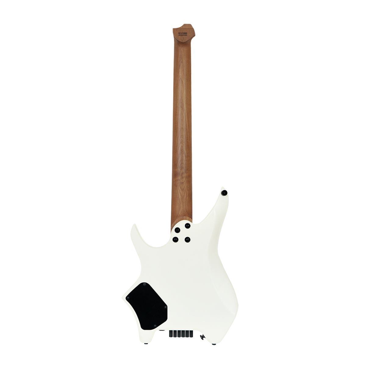 헥스기타(HEXGUITARS) 입문용 헤드리스 일렉기타 N400 S/IV
