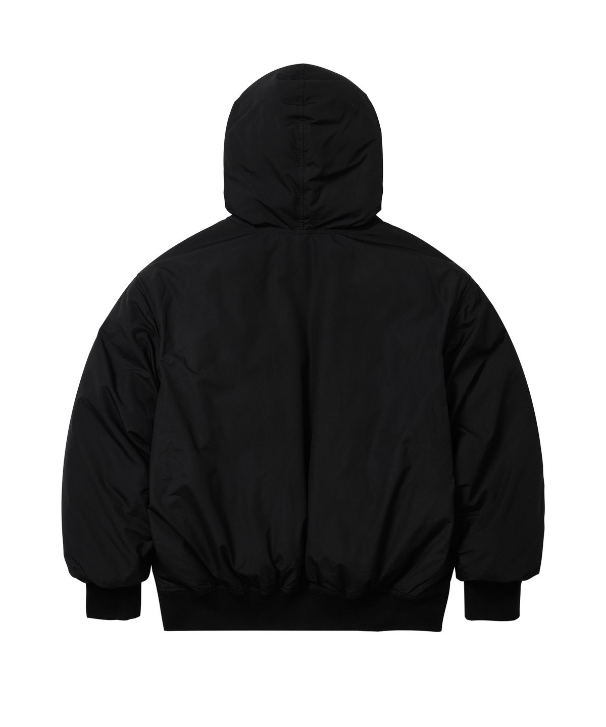 웰빙익스프레스(WELLBEING EXPRESS) Comfort Jumper Black