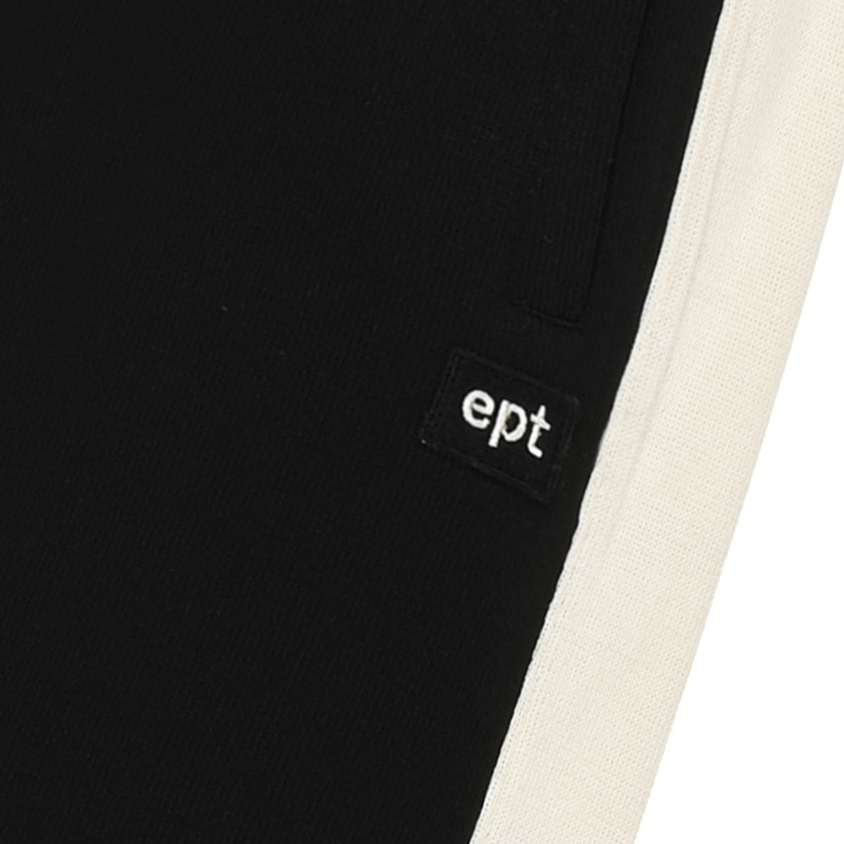 이피티(EPT) BLACK TRACK PANT (BLACK)