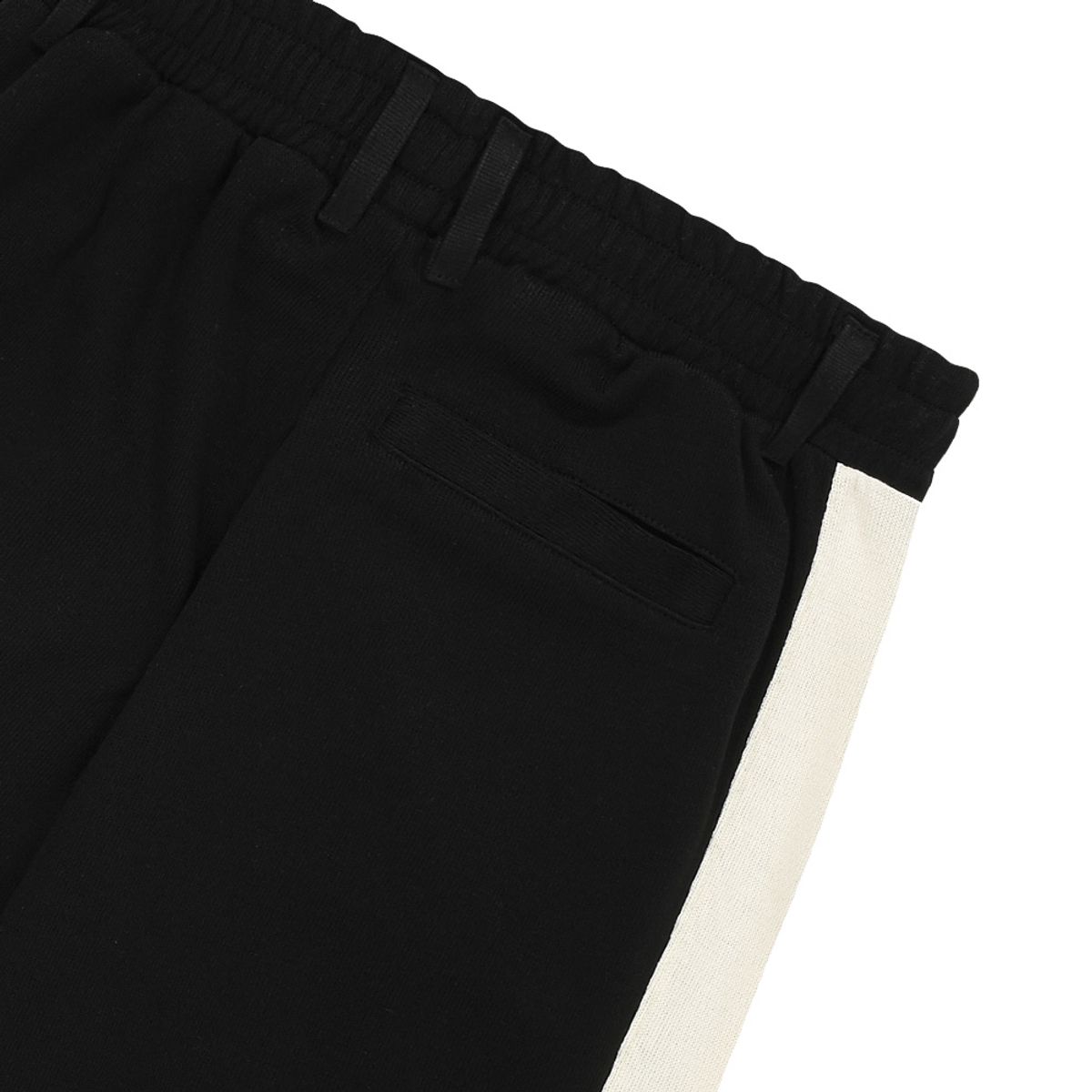 이피티(EPT) BLACK TRACK PANT (BLACK)