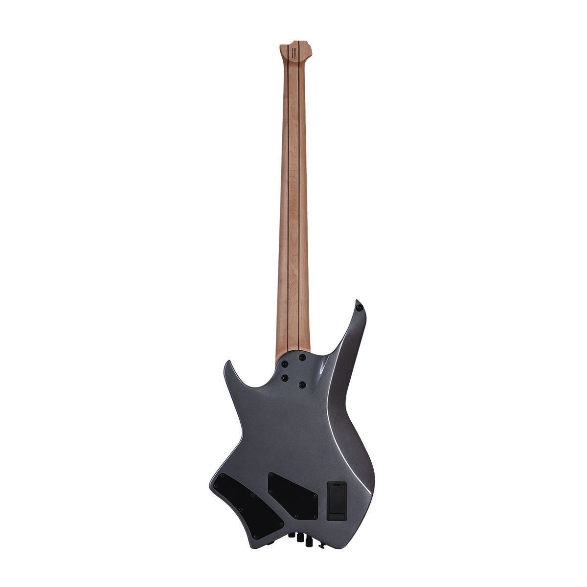 헥스기타(HEXGUITARS) 헤드리스 5현 베이스기타 NB505 G/GMG
