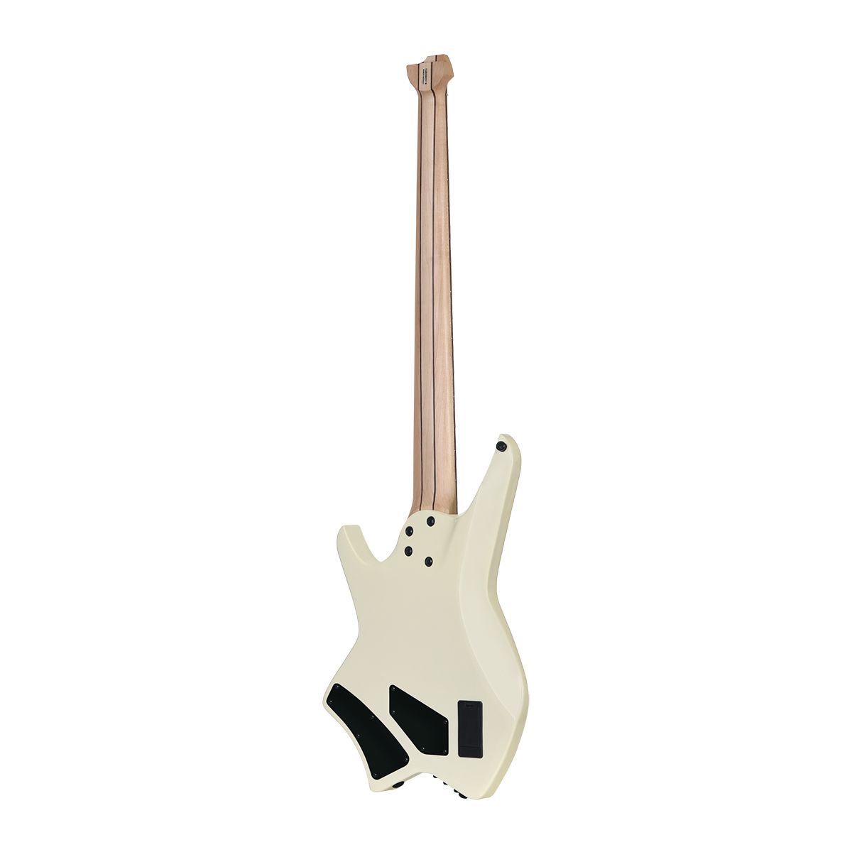 헥스기타(HEXGUITARS) 헤드리스 5현 베이스기타 NB505 G/IV